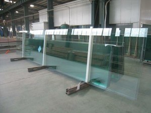 钢化玻璃2